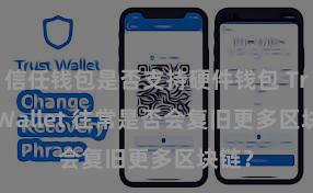 信任钱包是否支持硬件钱包 Trust Wallet 往常是否会复旧更多区块链？