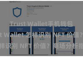 Trust Wallet手机钱包下载 Trust Wallet 怎样识别 NFT 价值？商场分析指南